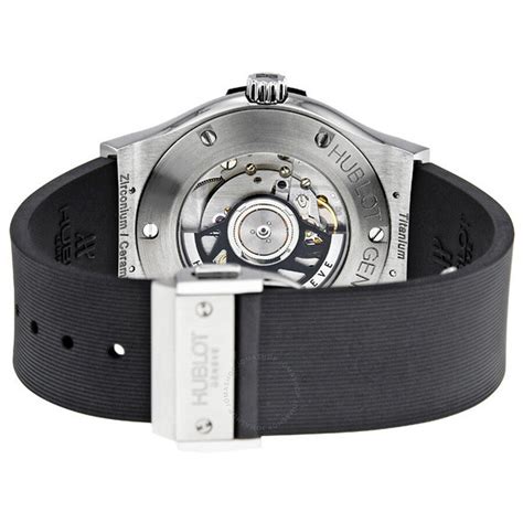 hublot strap rubber|hublot watch strap price.